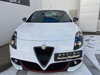 gebraucht Alfa Romeo Giulietta 1,6 JTDM-2
