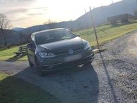 Gebraucht VW Golf VII 116 PS (85 kW) 2019 Limousine