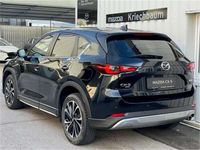 gebraucht Mazda CX-5 CD150 Skyactive D AWD Newground Kommissionsve