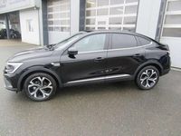 gebraucht Renault Arkana Techno Mild Hybrid 140 EDC