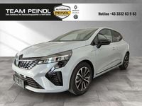 Gebraucht Renault Clio V Techno 91 PS (66 kW) 2024 Kleinwagen