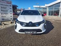 gebraucht Mitsubishi Colt 10 MPI-T Intense