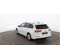 gebraucht VW Golf VIII Golf Variant Variant 1.5 TSI Life LED RADAR NAVI PDC