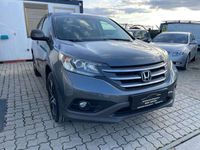 gebraucht Honda CR-V 22i-DTEC Elegance Aut. Allrad