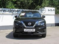 gebraucht Nissan Juke 10 DIG-T Acenta+ Winteraktion!!