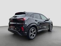 gebraucht Ford Puma 10 EcoBoost Hybrid ST-Line Aut.