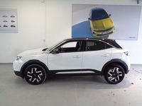 gebraucht Opel Mokka ELE 1.2 S/S AT8 130PS LED,DAB,Rückfahrkamera,Sitz + Lenkradheizung,