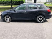 gebraucht Seat Ibiza ST Ibiza Sport 1,6 TDI CR DPF Sport
