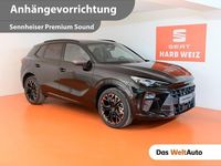 Gebraucht Cupra Terramar 204 PS (150 kW) 2026 Dunkelgrau  metallic SUV