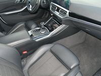 Gebraucht BMW 320 Efficient Dynamics 190 PS (139 kW) 2020 Weiß Kombi