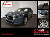 Neu Mazda CX-30 Exclusive-Line 140 PS (102 kW) 2025 SUV
