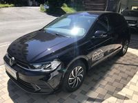 gebraucht VW Polo Friends TSI