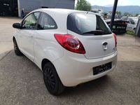 gebraucht Ford Ka Iconic 1,2 Benzin / Klima /