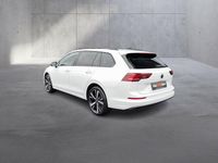 gebraucht VW Golf VIII Variant Business TDI