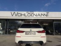 gebraucht BMW 118 i Sport Line Aut