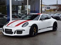 gebraucht Porsche 911 R *Limited Edition Nr. 236/991*Only 60KM*Lift*
