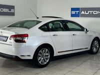 Gebraucht Citroën C5 Exclusive 179 PS (131 kW) 2015 Weiß Limousine