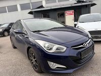 gebraucht Hyundai i40 