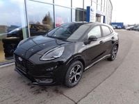 Neu Ford Puma ST-Line 125 PS (91 kW) 2026 SUV