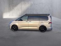 Gebraucht VW California California 150 PS (110 kW) 2025 Silber Van