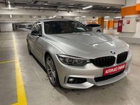 Gebraucht BMW 420 Gran Coupé M Sport 184 PS (135 kW) 2018 Grau Coupé