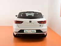 gebraucht Seat Leon FR TDI DSG 4Drive