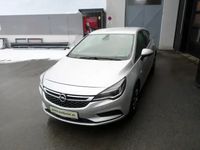 gebraucht Opel Astra 6 CDTI Ecotec Edition