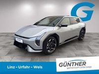 Gebraucht Kia EV4 GT-Line 150 kW (204 PS) 2025 Grau Limousine