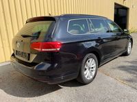 gebraucht VW Passat Variant Highline 20 TDI DSG