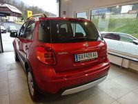 gebraucht Suzuki SX4 19 GL-A DDiS 5DR 4WD Special ESP