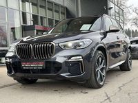 gebraucht BMW X5 M X5 M50d Aut.