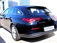 gebraucht Mercedes CLA180 Shooting Brake d Aut.