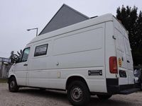 gebraucht VW LT 35 Hochraum-Kasten