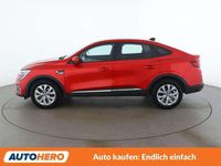 Gebraucht Renault Arkana Zen 140 PS (102 kW) 2021 Rot SUV