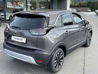 gebraucht Opel Crossland 12 Turbo Business Elegance