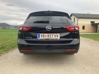 gebraucht Opel Insignia Country Tourer Insignia ST 15 Turbo Dire Injection Innovation