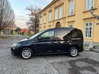 gebraucht VW Caddy Life 20 TDI LED Scheinwerfer Kamera Cool&Sound...