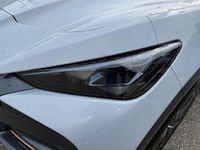 gebraucht Cupra Tavascan VZ 77kWh 4Drive AHV schwenkbar!