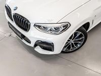 gebraucht BMW X3 X3 M40i xDrive M-SPORT*AHK*LED*HEAD-UP*1-BESITZ*