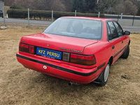 gebraucht Toyota Carina II XL