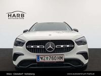 Gebraucht Mercedes GLA180 136 PS (100 kW) 2025 Weiß SUV
