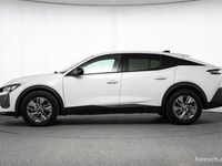 Gebraucht Peugeot 408 Allure 136 PS (100 kW) 2024 Weiss SUV