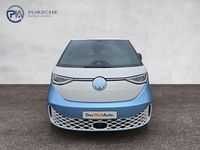 gebraucht VW ID. Buzz VW Cargo 150 kW