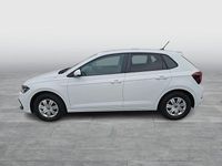 Neu VW Polo 95 PS (69 kW) 2025 Weiss  normal Limousine