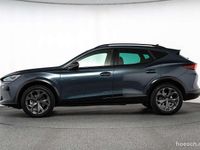 gebraucht Cupra Formentor 1.5 e-TSI Aut. EDGE PAKET WENIG KM ++