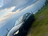 Gebraucht Audi A4 S-Line 151 PS (111 kW) 2016 Schwarz Kombi