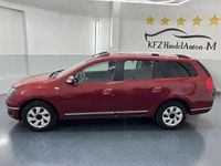 gebraucht Dacia Logan MCV Lauréate 12 16V 75