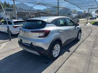 gebraucht Renault Captur TCe 90 Zen