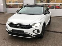 gebraucht VW T-Roc Life TSI