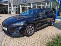 gebraucht Ford Focus ST-Line X #9566